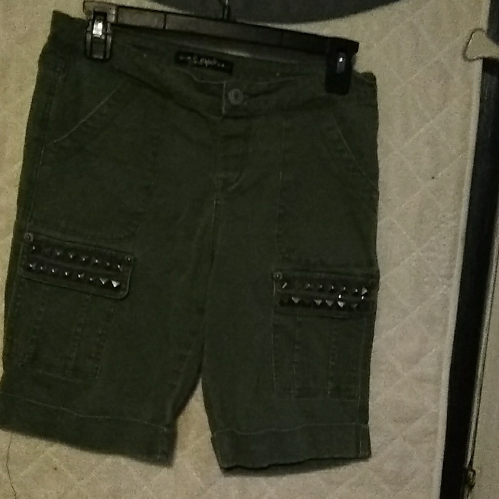 Short